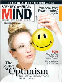 Scientific American Mind