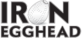 Iron Egghead Logo