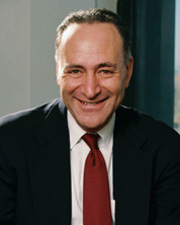 Schumer, Charles E.