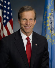 Thune, John