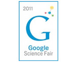 Google Science Fair