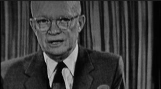 Eisenhower