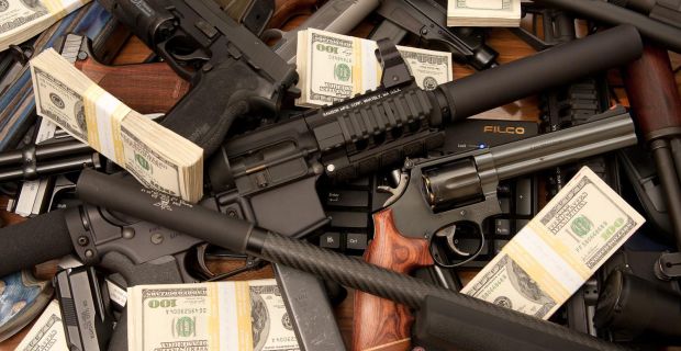 America’s Biggest Killers: The Chart Anti-Gunners Don’t Want You To See