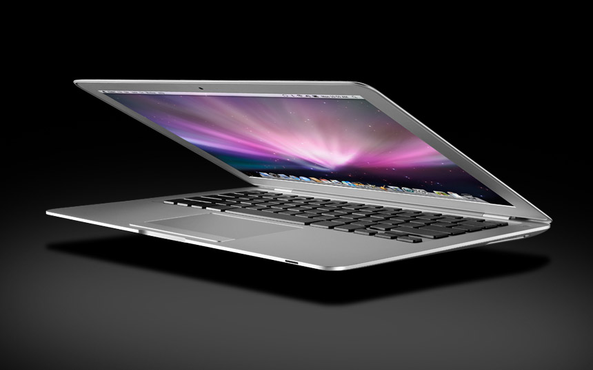 Apple MacBook Air 