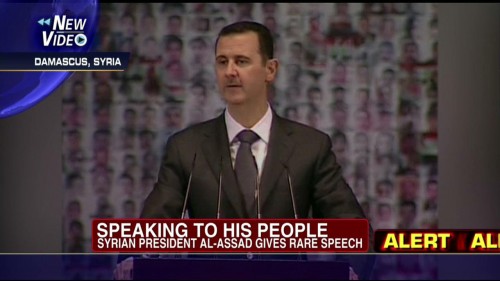 Assad