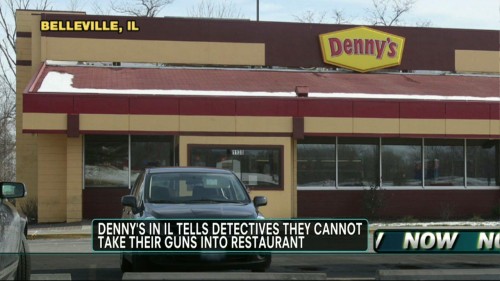 dennys