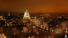 January at the Capitol