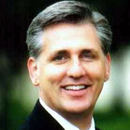 Rep. McCarthy