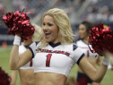 Cheerleader Roundup - Week 16