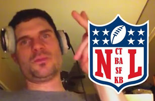 Flula Borg 'Carry Throw Ball and Sometime Foot Kick Ball' Remix