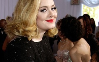 Adele Beats Taylor Swift in Album Sales! Find Out Why
