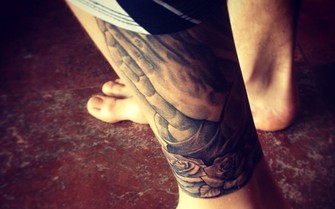 Justin Bieber Gets a New Tattoo: Like or Dislike?