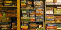 The Best Board Games of 2012