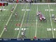 Watch: Falcons defense, INT