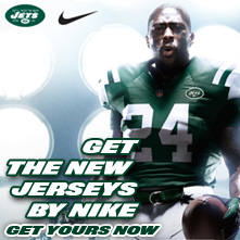JetsShop Nike Jerseys Now on Sale