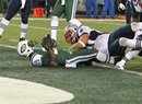 Week 12: Jets vs Patriots Photos