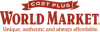 Cost Plus World Market