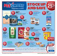 PetSmart - January eCircular