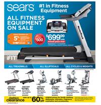 Sears - Something for everyone sale!