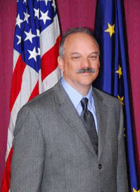 Verdie Bowen, Alaska VA Administrator