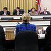 Small Business Hearing