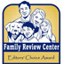 Family Review Center - Editor Choice Award