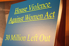 Claire to House Republican Women: We Need Your Help to Pass Violence Against Women Act