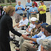 Honor Flight Cleveland