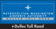 Dulles Toll Road