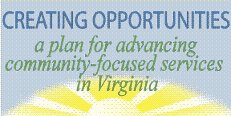 click here for Creating Opportunities Plan