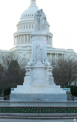 The Peace Monument