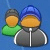 default avatar for user Longhorn