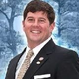 Congressman Steven Palazzo - Biloxi, MS