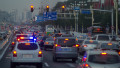 China tightens traffic rules