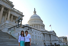 GOP Labs Intern Sarah Potter