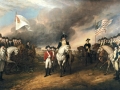 Surrender of Lord Cornwallis