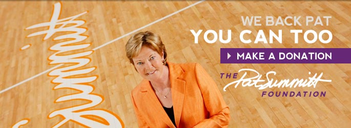 Pat Summitt Foundation