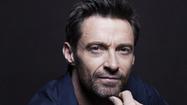 'Les Miz': Hugh Jackman prepped with weights, washcloths, desire