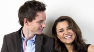 'Les Miz': Samantha Barks, Eddie Redmayne on intense auditions