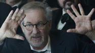 Spielberg, Affleck and Bigelow among DGA award nominees