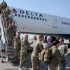 Task Force Guardian soldiers return from Afghan deployment [Image 7 of 9]