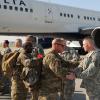 Task Force Guardian soldiers return from Afghan deployment [Image 5 of 9]