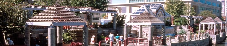 Reno Riverwalk