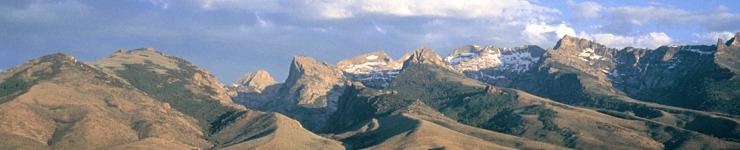 Sierra Nevada