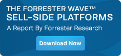 The Forrester Wave: Sell-Side Platforms