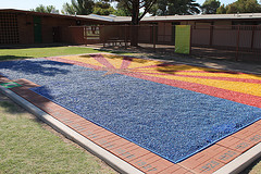 Hohokam Rock Garden, May 2012