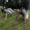 Corporals Leadership Course: Setting the Standard [Image 16 of 22]