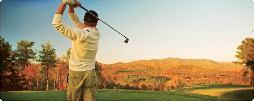 It’s winter in South Carolina and perfect for <a href='http://www.discoversouthcarolina.com/see-do/golf/'>golf.</a> 