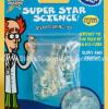 Super Star Science Disappearing Ice