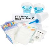 Baby Diaper Science Fair Kit